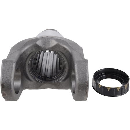 Spicer Drive Shaft Slip Yoke, 6-3-2671KX 6-3-2671KX